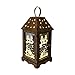 Produktbild Weihnachtslaterne Mit Schneeglitter  LED-Laterne Schneelaterne Mit Weihnachtsmann-Schneemannlaterne  Batteriebetriebene Hängelaternen  Flammenlose Lampe Dekorationsleuchten -11cmx11cmx21.5cm