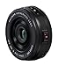 FUJIFILM FUJINON XF23mmF2.8 R WR Lens, Black
