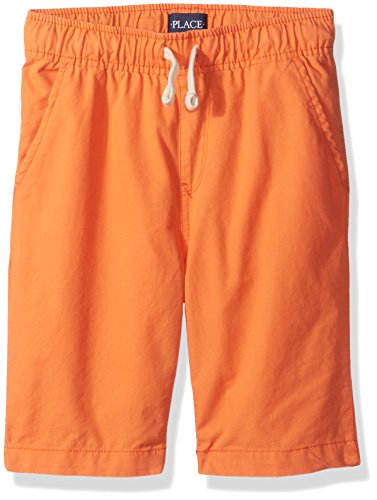 The Children's Place Boys' Pull-on Jogger Shorts