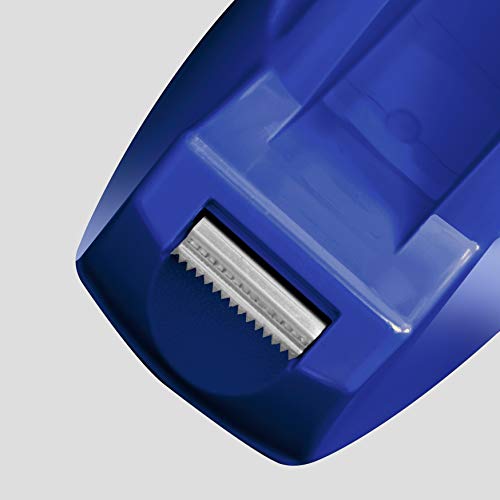 Suporte para Fita Adesiva (Tamanho Grande), Acrimet, 271.1 (Cor Azul Profundo)