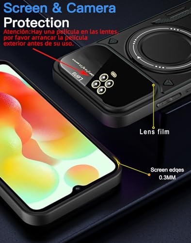 La mejor comparación de Xiaomi note 9 pro que puedes comprar esta semana. 8 La mejor comparación de Xiaomi note 9 pro que puedes comprar esta semana. 6