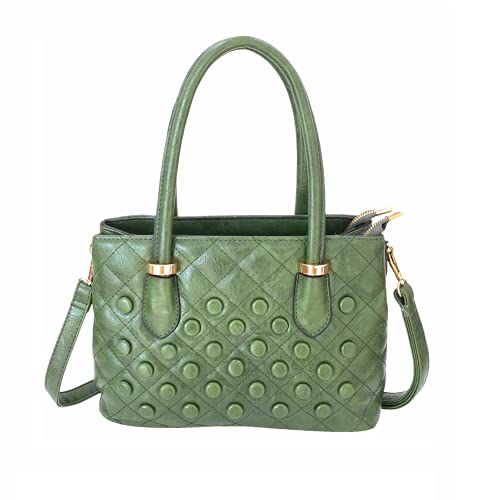 Image of Women's Hand Bag, Ladies Shoulder Bag (RC-HB-3128)