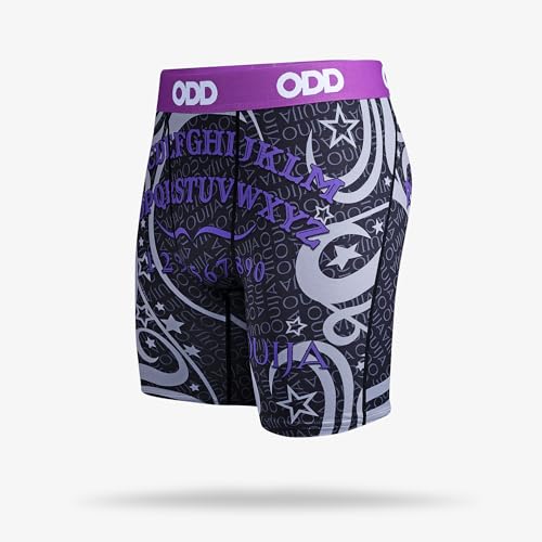 Odd Sox Ouija Men's Boxer Briefs2