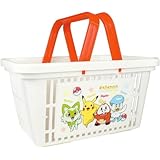 ティーズファクトリー ポケットモンスター キャラバスケット キラキラ/仲良し PM-5542662NA