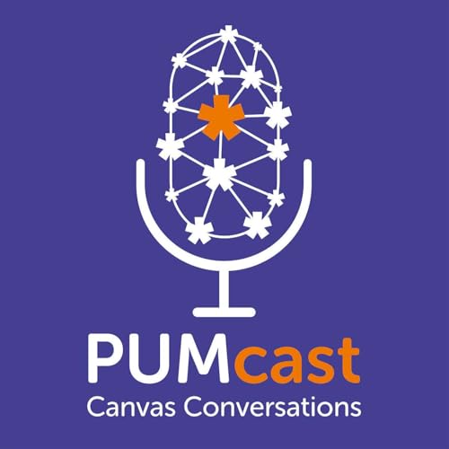 PUMcast: Canvas Conversations Titelbild