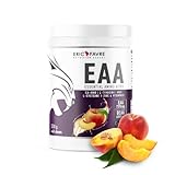 ZINC ET VITAMINES POUR VOTRE BIEN-ÊTRE - Avec un apport en zinc et un complexe de vitamines, cette formule favorise une récupération efficace et soutient la fonction immunitaire, essentielle pour les sportifs et les personnes actives.
