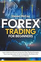 Forex Trading for Beginners B0BMWRR4D4 Book Cover