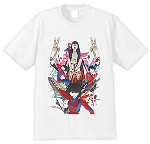 BiSH すしお　Tシャツ　SUSHIO BiG TEE BiSH Amazon.co.jp: BiSH x TOWER RECORDS 2020 