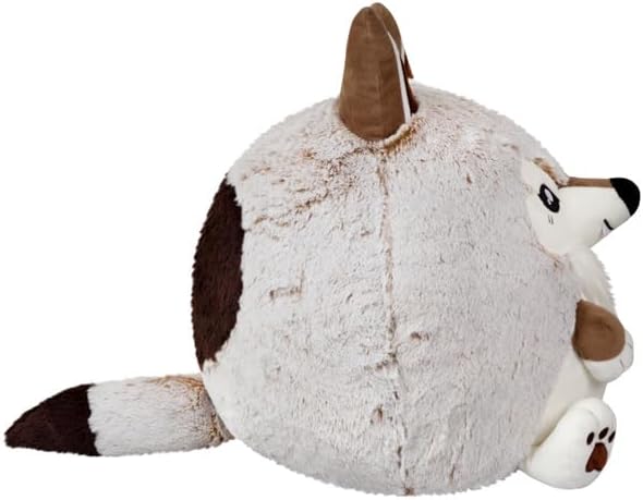 Miniatura 2 de Squishable  Peluche de lobo