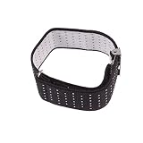 Brazalete para camisa de vestir: fabricado con material de calidad, duradero para uso a largo plazo, brazalete para camisa