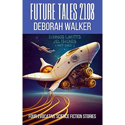 Future Tales 2108