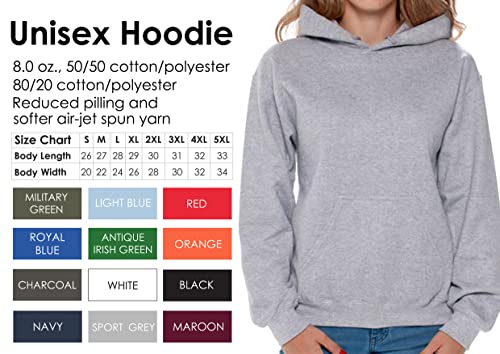 Awkward Styles Women's Dog Mom Hoodie Hooded Sweatshirt Dog Lover Dog Paw Gift For Mom + Sticker Gift Grey L #TOP6