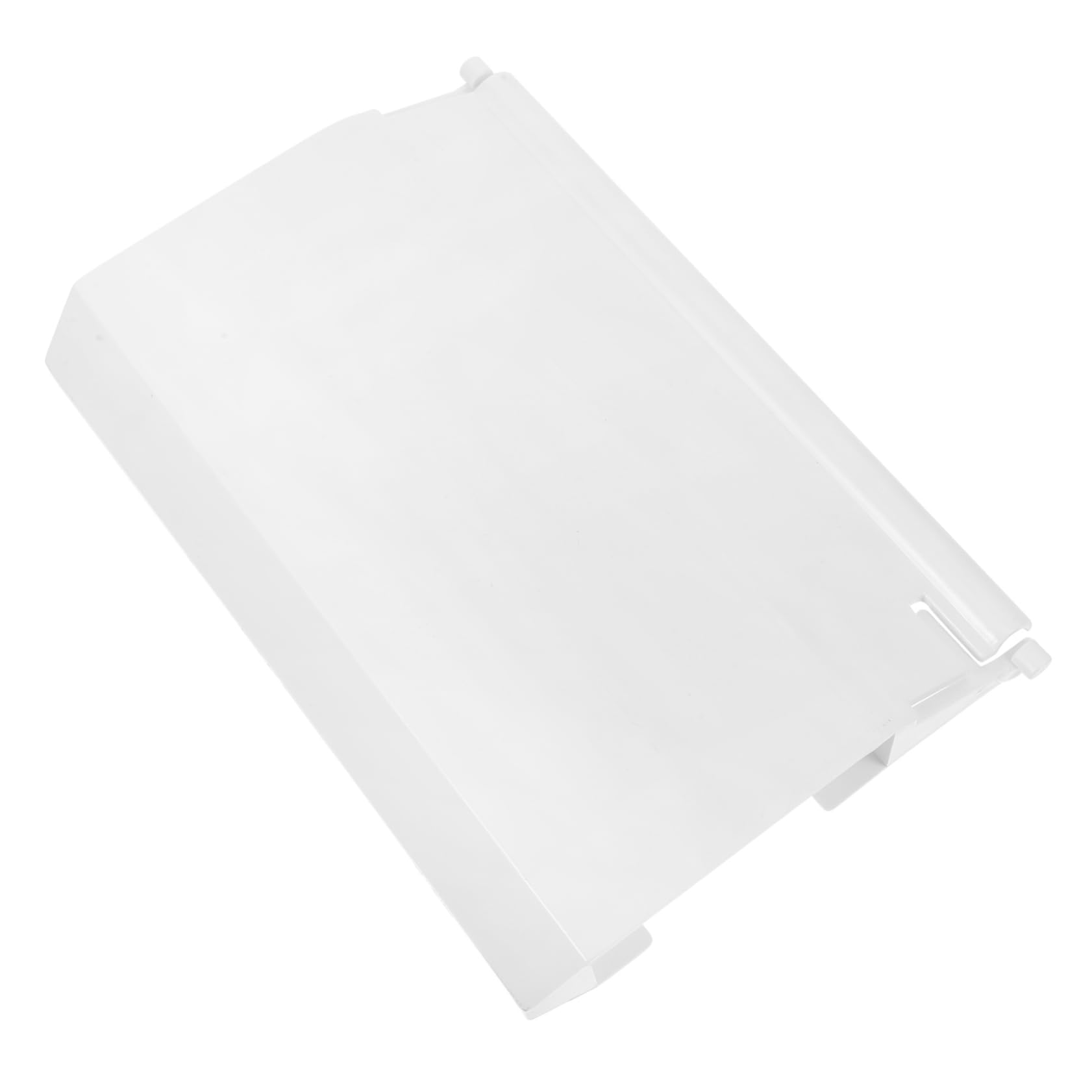 UKCOCO Porte Écumoire de Durable Rabat de Porte de Remplacement Compatible Spxk Accessoire à Usure pour Entretien Facile