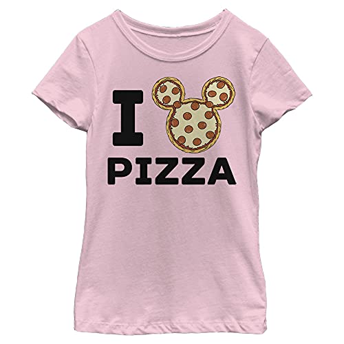 Image of Disney Girls' Mickey Pizza