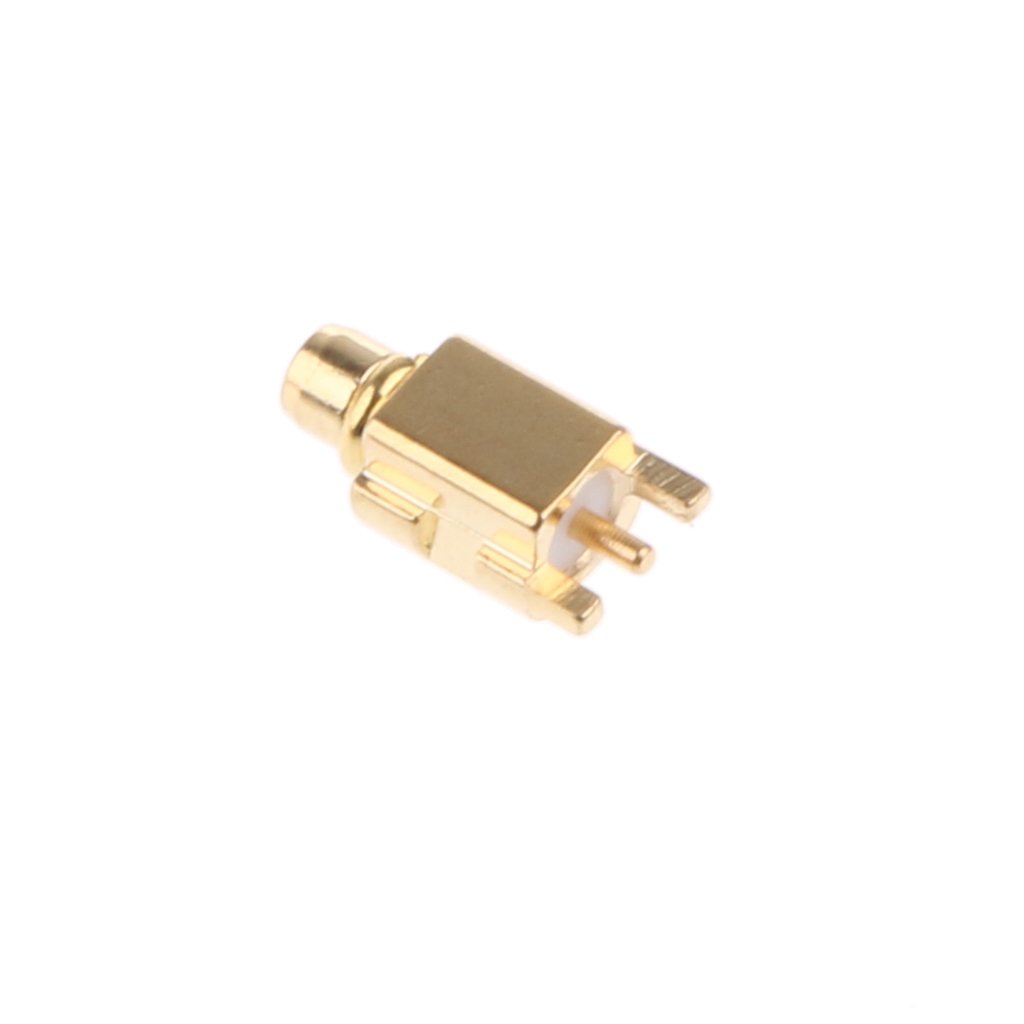Amazon | Homyl 10個 イヤホン MMCX ソケット シュアSE215 / SE315