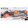 Zuru XSHOT Skins Lock Blaster