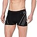 Produktbild F-lite Uni Body Megalight Boxer Man F 140 Funktionsshort Men XL, Schwarz