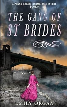 The Gang of St Bride's