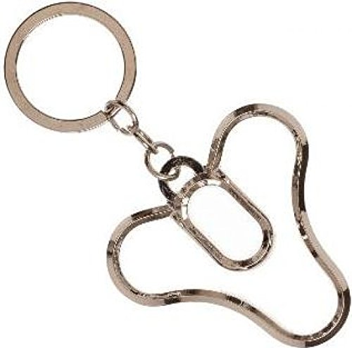 Preisvergleich Produktbild Destiny 2 Schlüsselanhänger