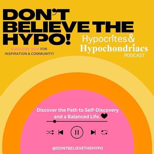 The Cheers & Be Well Podcast Titelbild