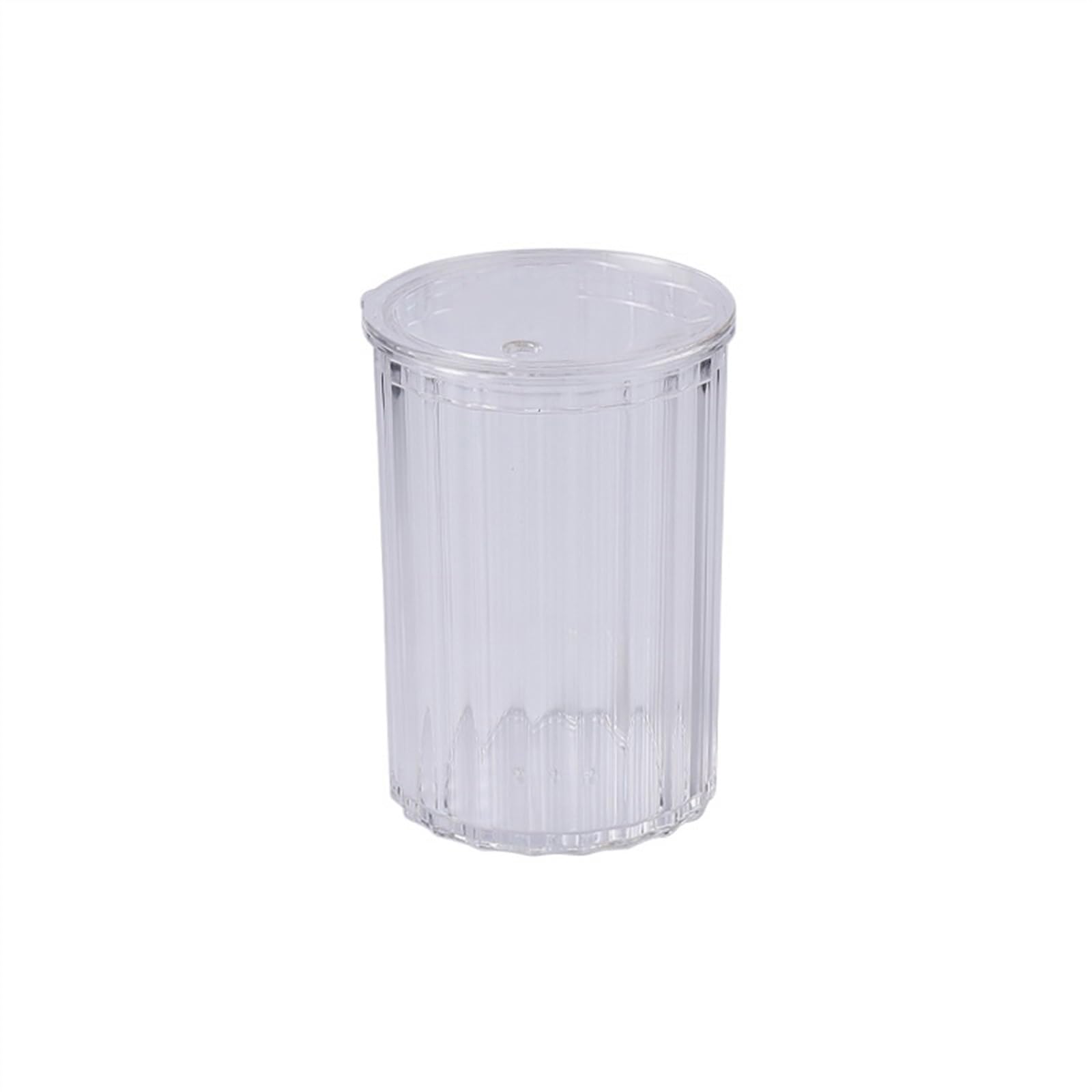 WDWDW Toothpicks Dispenser Toothpick Box Household Creative Container Storage Can Desktop Storage Decoration Ornament Holder