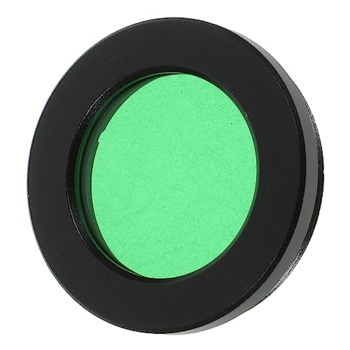 Filtro lunar de telescopio para observación ciudad y noches de astronomía urbana 6