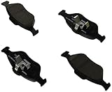 Bitte beachten Sie, dass nur ein Bremsbelagsatz pro Achse benötigt wird.Für Rückfragen zur Passgenauigkeit kontaktieren Sie bitte den Händler über die Kontaktmöglichkeit auf der Händlerseite bei Amazon.Bitte beachten Sie, dass der Verkaufspreis immer auf ein Stück/ Packung bezieht, außer im Titel ist Anderes angegeben.