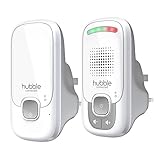 BE CONNECTED AROUND THE HOME - 50 m range means you don't need to worry about not being connected in your home SOUND LEVEL INDICATOR - Visual sound level indicator allows you to judge the volume of noise from your baby USEFUL VISUAL INDICATORS - Out ...