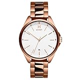 MVMT Coronada | 36 MM Women's Analog Watch | Aurora