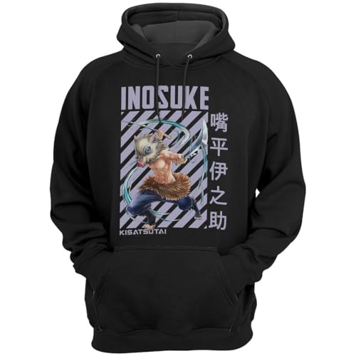 68VX Tees Japanese Anime Hoodie | Japan Cosplay Hoodies | Kawaii Otaku Manga Hoodie