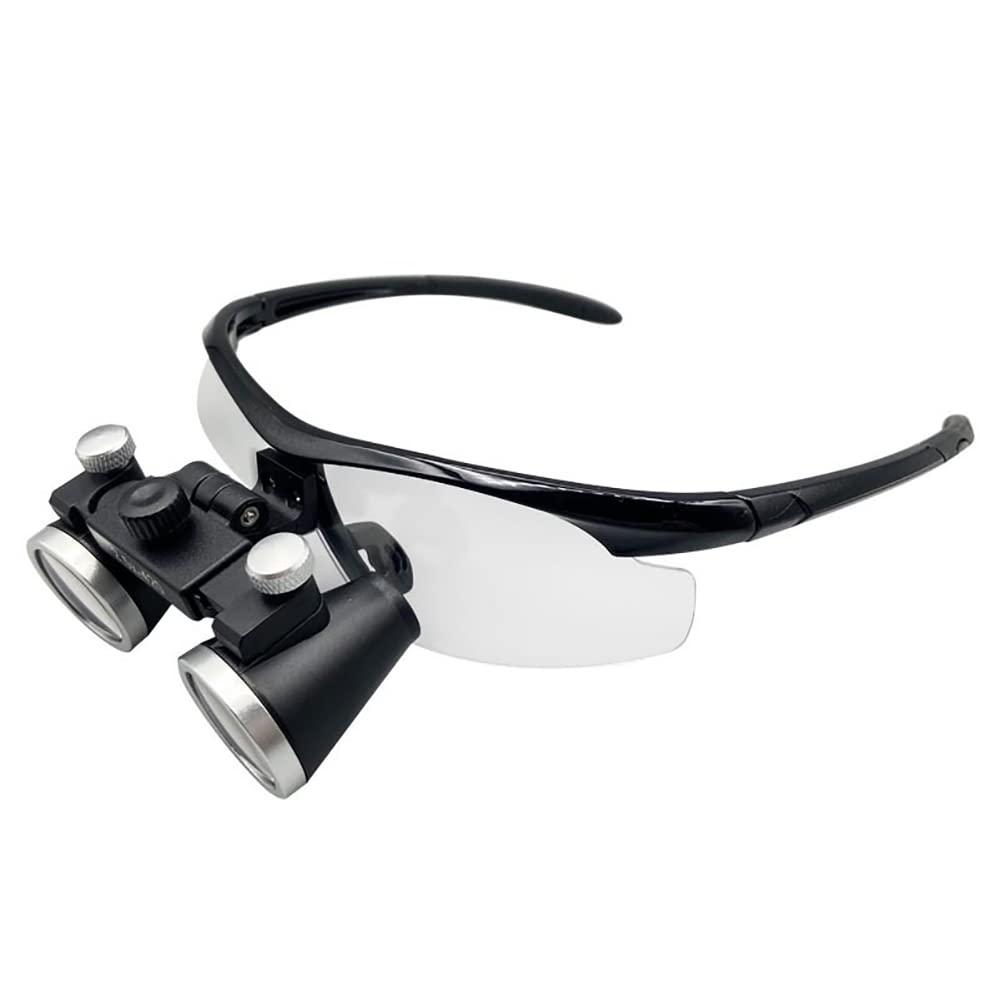Buy Surgicial Loupes, Head ed Dental Binocular Magnification