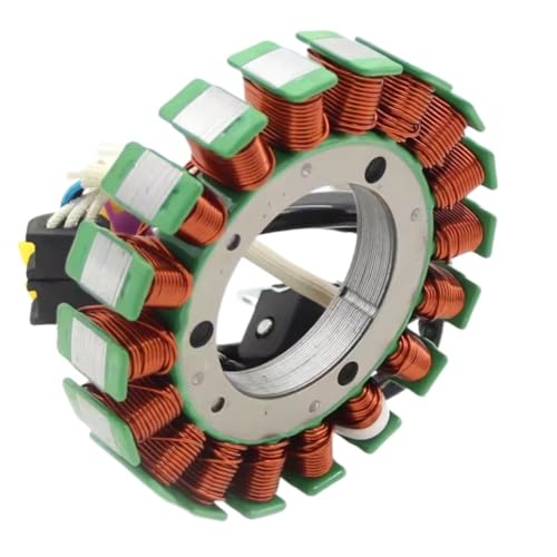 Stator de moto pour rouler serein en ATV UTV 400H 450H