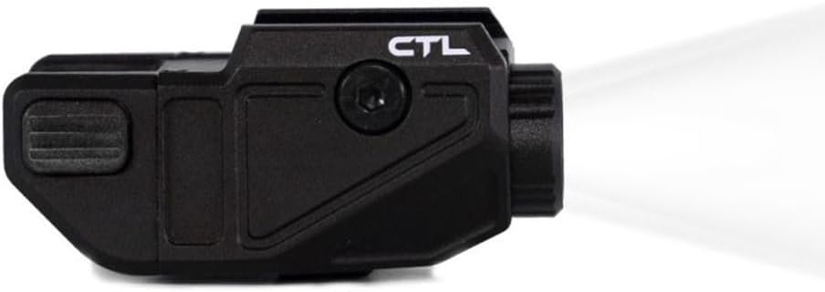 Viridian CTL Weapon Light