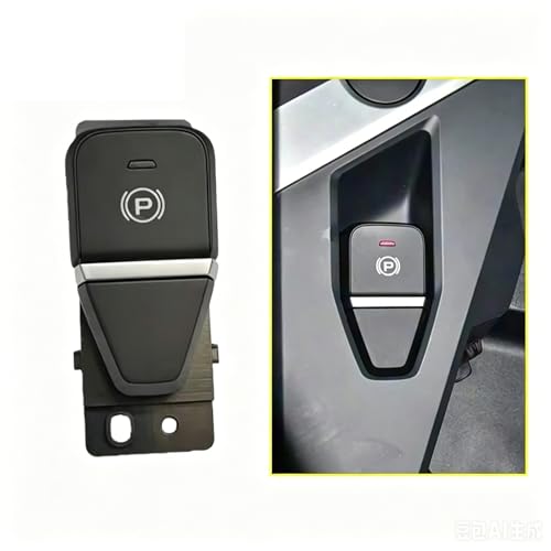 Commutateur de frein de stationnement Geely Geometry C commande frein à main 6600131381