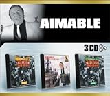  Coffret 3 CD : Les plus belles valses / Sous le ciel de Paris / Sur un air d\'accordéon