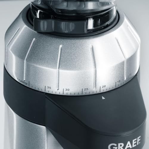 Machine à café Graef CM800