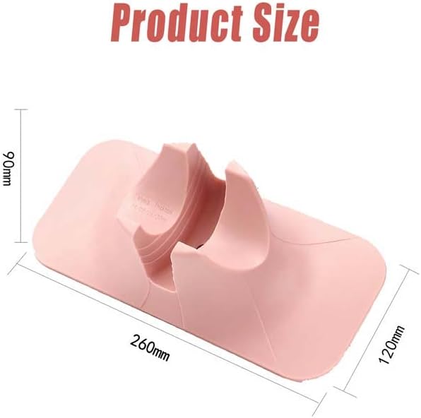 Miniatura 7 de Bueuwe Soporte universal para patinete se adapta a la mayoría de scooters (scooters profesionales), para ruedas de scooter de 2426281.181in de