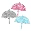 Lace Umbrella