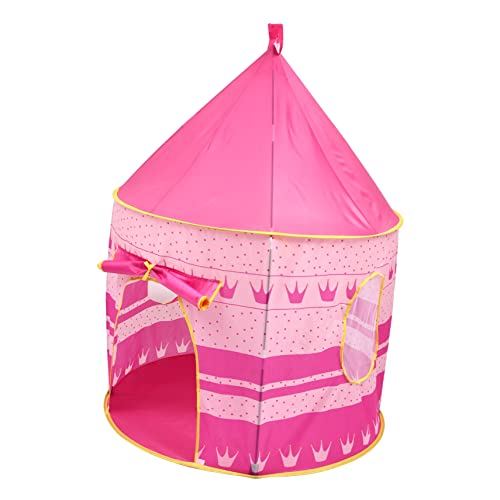 Tente de jeu portable pour ranger les jouets et occuper les enfants