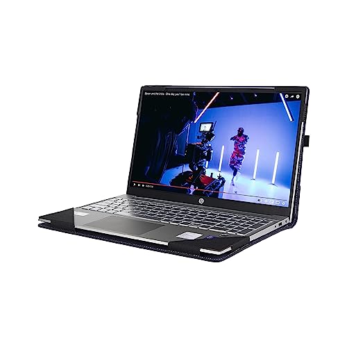 Funda Case para Laptop HP Envy X360 15.6'' Gris Oscuro miniatura 1
