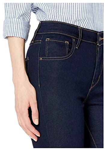 Image of Levi's Women's 721 High Rise Skinny Jeans