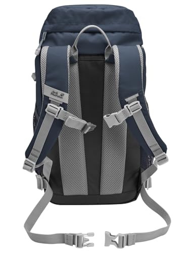 Sac à dos Jack Wolfskin Kids Explorer 20 idéal pour sorties scolaires