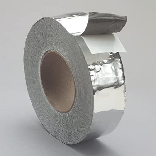Duct Joint Sealing Mastik Tape (3" x 100')