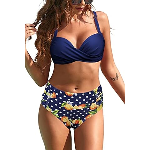 Rayson Bikini 2 Piezas de Playa Cover
