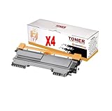 Valido para las impresoras Brother DCP-7055 / DCP-7055W / DCP-7057 / DCP-7060D / DCP-7060N / DCP-7065DN / DCP-7070DW / FAX-2840 / FAX-2845 / FAX-2940 / FAX-2950 / HL-2130 / HL-2130R / HL-2132 / HL-2132R / HL-2135W / HL-2200 Series / HL-2215 / HL-2220 / HL-2230 / HL-2240 / HL-2240D / HL-2240DR / HL-2240L / HL-2240 Series / HL-2250DN / HL-2250DNR / HL-2270DW / HL-2275DW / HL-2280DW / MFC-7360N / MFC-7360Ne / MFC-7460DN / MFC-7470D / MFC-7860DN / MFC-7860DW