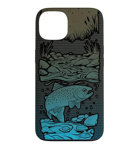 �t���C�t�B�b�V���O �u���b�N �g���E�g �X�}�z�P�[�X iPhone 13 �p