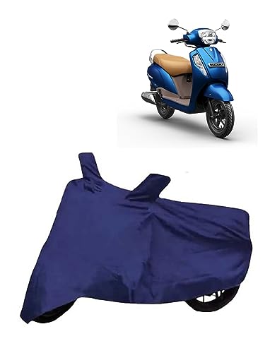 Image of Waterproof Bike Cover for Suzuki Access 125