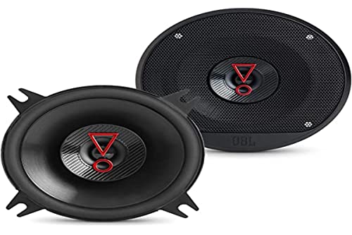 JBL Stage 3527 - 4” Two-way car audio speaker