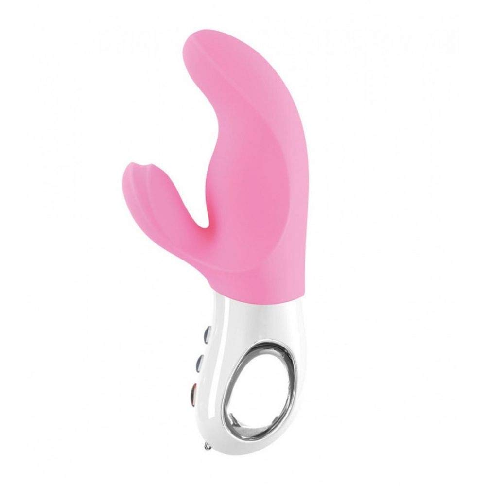 Vibratori classici della marca Fun Factory Miss Bi