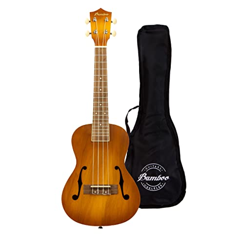 La Mejor Selección De Ukulele Concierto COSTCO Los 7 Más Buscados.